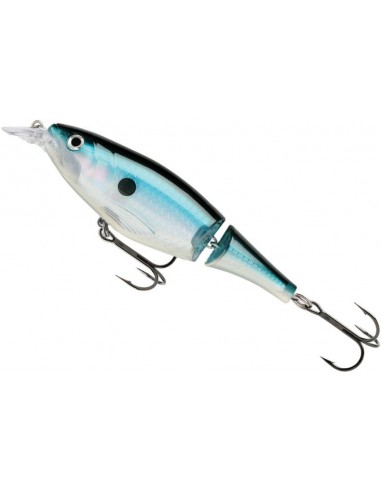 Vobler Rapala X-Rap Jointed Shad, Culoare BSD, 13cm, 46g