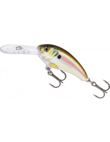 Vobler Rapala Shad Dancer, Culoare RSL, 7cm, 15g