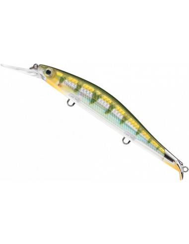 Vobler Rapala Ripstop Deep, Culoare YP, 12cm, 15g