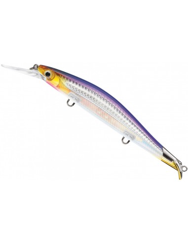 Vobler Rapala Ripstop Deep, Culoare PD, 12cm, 15g