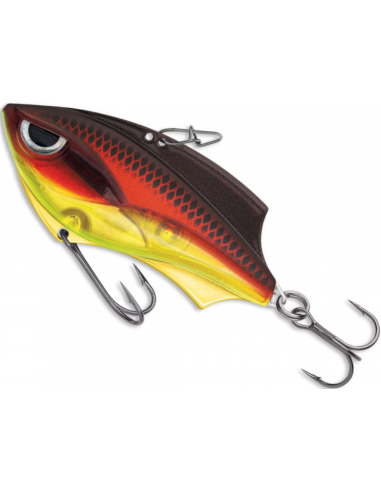 Vobler Rapala Rap-V Blade, Culoare RDF, 6cm, 14g