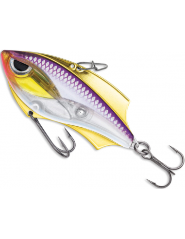 Vobler Rapala Rap-V Blade, Culoare PD, 6cm, 14g