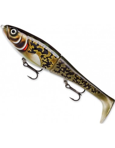 Vobler Rapala X-Rap Peto, Culoare ARB, 14cm, 39g