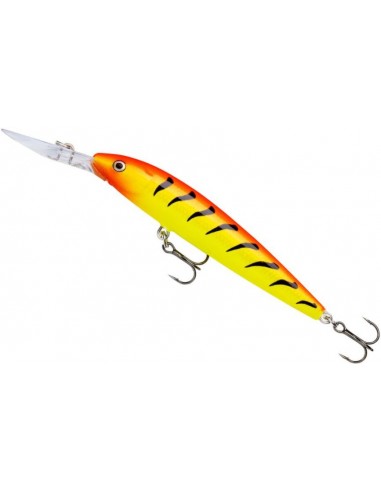 Vobler Rapala Down Deep Husky Jerk, Culoare HT, 10cm, 11g