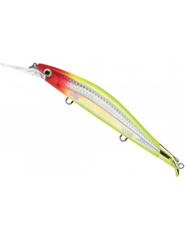 Vobler Rapala Ripstop Deep, Culoare CLN, 12cm, 15g