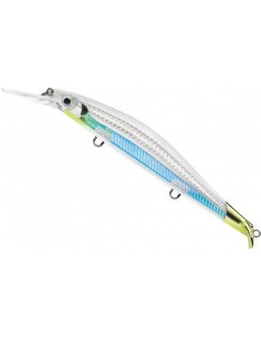 Vobler Rapala Ripstop Deep, Culoare AS, 12cm, 15g