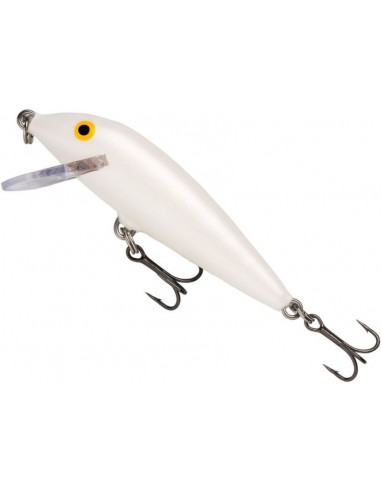 Vobler Rapala CountDown, Culoare PRLU, 5cm, 5g