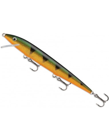 Vobler Rapala Original Floater, Culoare P, 13cm, 7g