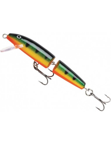 Vobler Rapala Jointed, Culoare P, 9cm, 7g