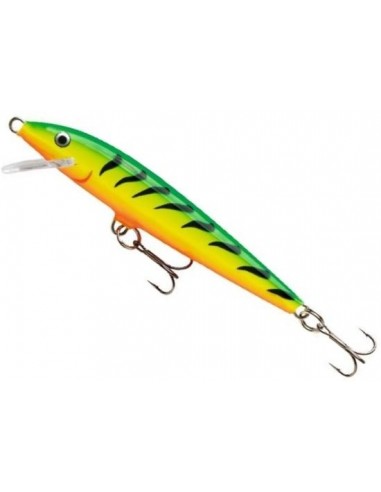 Vobler Rapala Original Floater, Culoare FT, 11cm, 6g