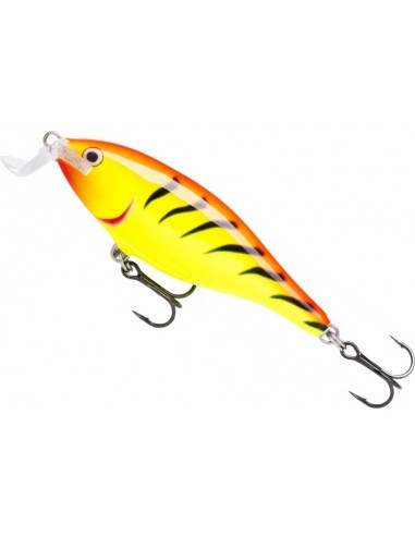 Vobler Rapala Shallow Shad Rap, Culoare HT, 7cm, 7g