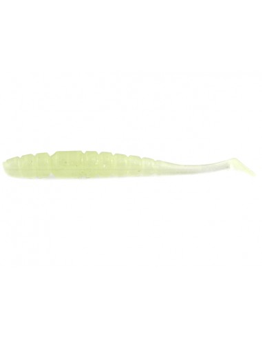 Shad Damiki Hameru Shad Tail, Culoare 216, 4.5cm, 12buc/plic