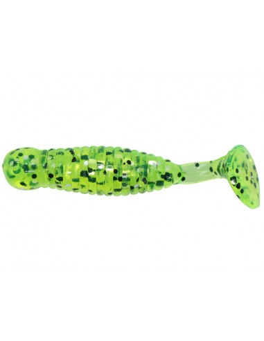 Grub Damiki I-Grub, Culoare 012, 5.1cm, 16buc/plic