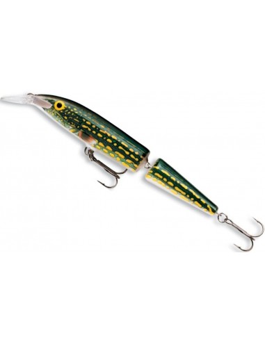 Vobler Vobler Rapala Jointed, Culoare PK, 11cm, 9g