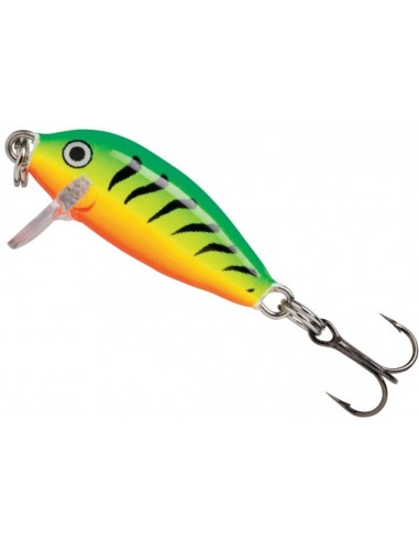 Vobler Rapala Countdown, Culoare FT, 3cm, 2.7g