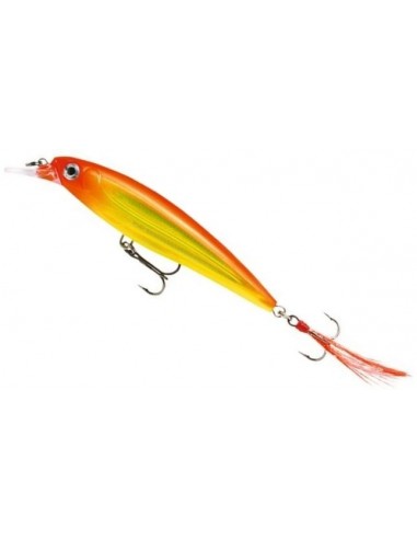 Vobler Rapala X-Rap, Culoare HH, 8cm, 7g