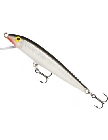 Vobler Rapala Original Floater, Culoare S, 9cm, 5g