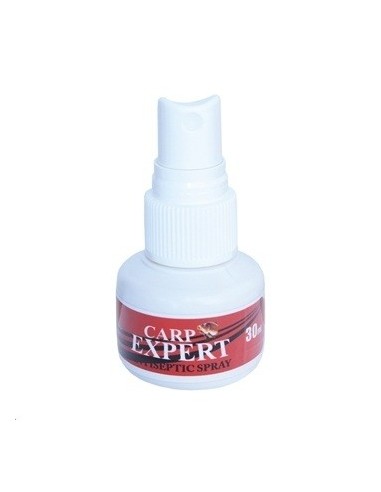 Spray Antiseptic Septocarp Carp Expert 30ml