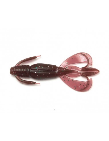 Creature Hitfish CrawDroll, Culoare R09, 6.8cm, 5buc/plic