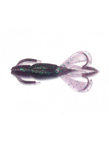 Creature Hitfish CrawDroll, Culoare R15, 6.8cm, 5buc/plic