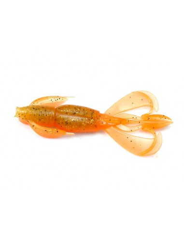 Creature Hitfish CrawDroll, Culoare R101, 6.8cm, 5buc/plic