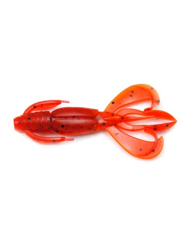 Creature Hitfish CrawDroll, Culoare R113, 6.8cm, 5buc/plic