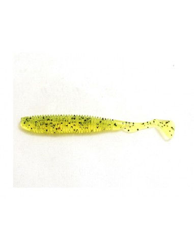 Shad Hitfish Diet, Culoare R40, 9.6cm, 5buc/plic