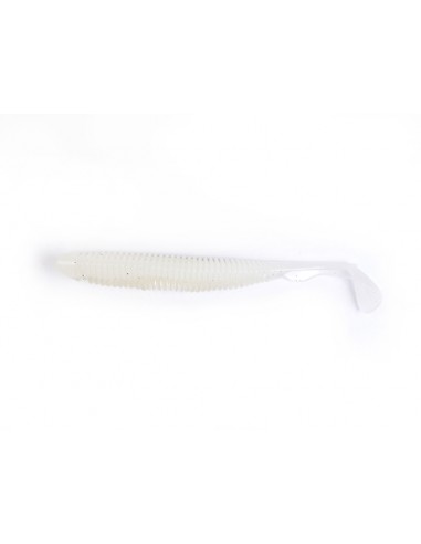 Shad Hitfish Diet, Culoare R135, 9.6cm, 5buc/plic