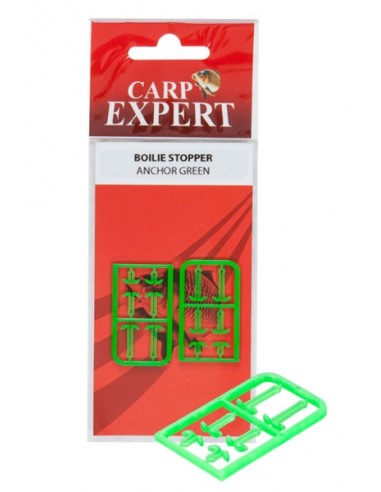 CXP Opritor verde tip ancora