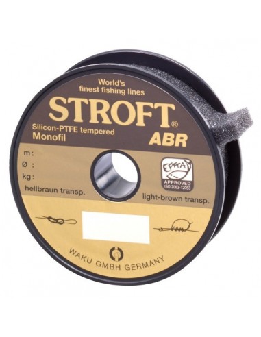 Fir Monofilament Stroft ABR, 100m