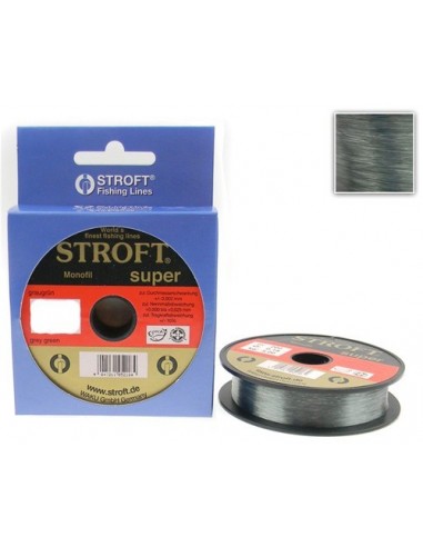 Fir Monofilament Stroft Super, 100m