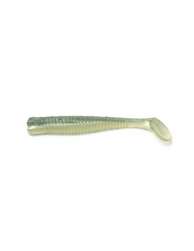 Shad Hitfish Skimpy, Culoare R14, 6.3cm ,8buc/plic