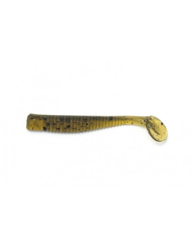 Shad Hitfish Skimpy, Culoare R17, 6.3cm ,8buc/plic