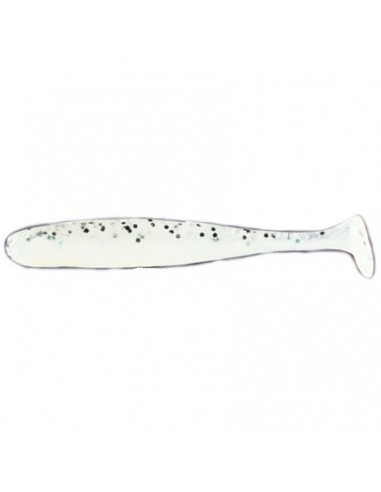 Shad Nomura Rocket, Natural, 7.5cm, 2.2g, 8buc