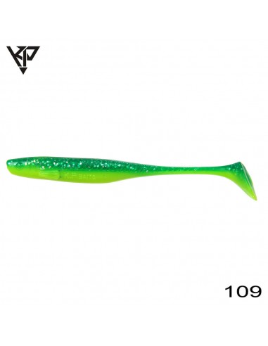 Shad KP Baits Lazy Shad, Culoare 109, 10cm, 5buc/plic