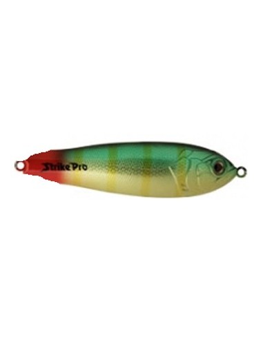 Lingura Oscilanta Antibradis Strike Pro A86E, 7.5cm, 11g