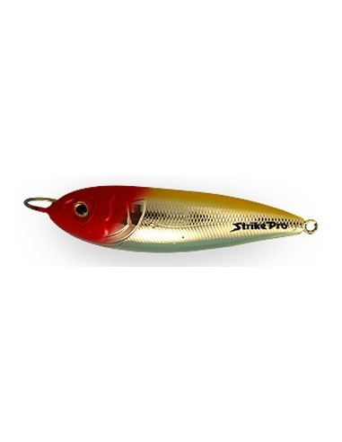 Lingura Oscilanta Antibradis Strike Pro 402E, 7.5cm, 11g