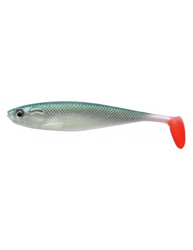 Shad Cormoran Action Fin, Uvh, 10cm, 7g, 2buc/plic