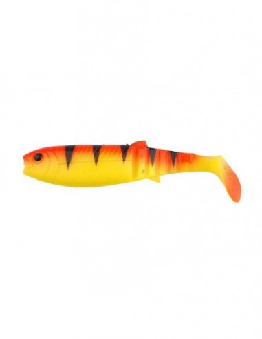 Shad Savage Gear LB Cannibal, Golden Ambulance, 10cm, 9g, 4buc/plic