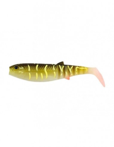 Shad Savage Gear LB Cannibal, Pike, 10cm, 9g, 4buc/plic