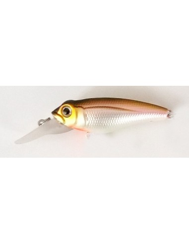 Vobler Strike Pro Pygmy, Culoare 868ES, 4cm, 2.5g