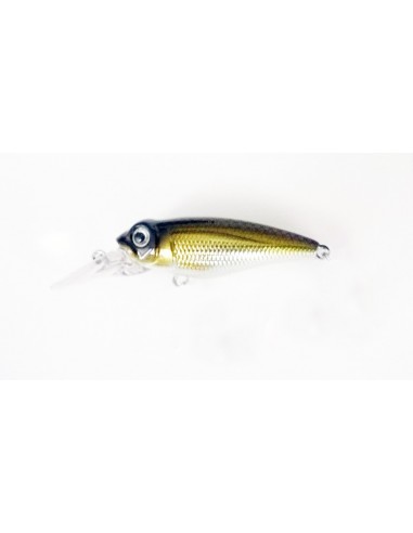 Vobler Strike Pygmy, Culoare 885, 4cm, 2.5g