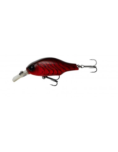 Vobler Savage Gear Gravity Crank MR, Red Crayfish, 7.3cm, 19g