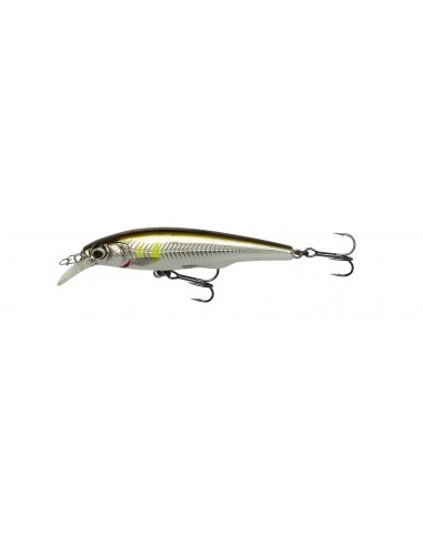 Vobler Savage Gear Gravity Twitch SR, AYU Chrome, 6.7cm, 6g