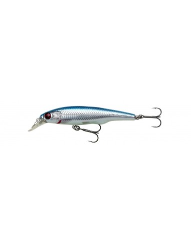 Vobler Savage Gear Gravity Twitch SR, Blue Chrome, 6.7cm, 6g