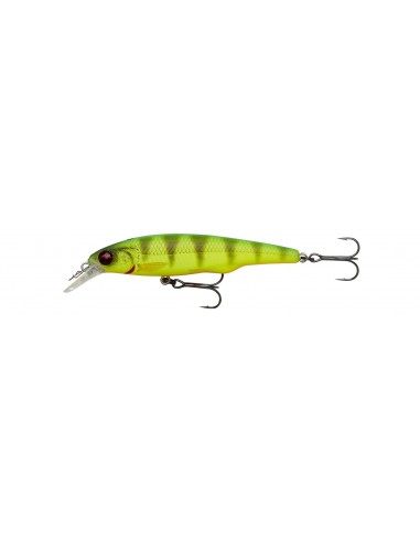 Vobler Savage Gear Gravity Twitch SR, Culoare Fire Tiger, 8.3cm, 10g