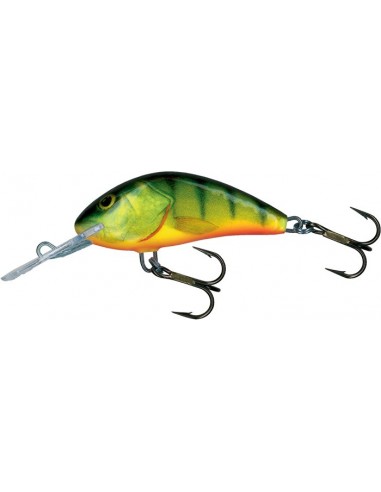 Vobler Salmo Hornet H9F HP, 9cm, 12g