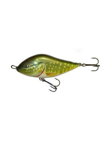 Vobler Salmo Slider SD7S PE, 7cm, 21g