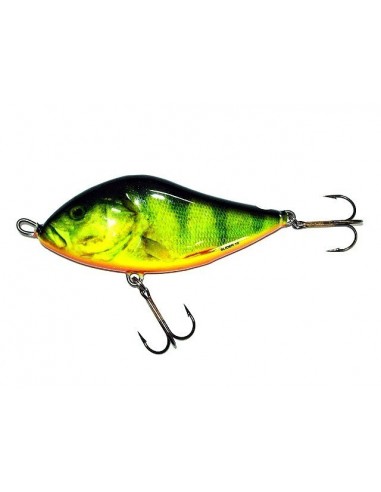 Vobler Salmo Slider SD6F RHP, 6cm, 17g