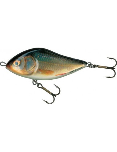 Vobler Salmo Slider SD5F RR, 5cm, 6g